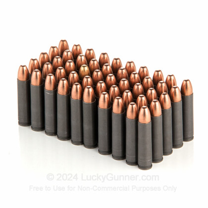 Large image of 30 Carbine Ammo In Stock - 110 gr FMJ - Tula Ammunition For Sale - 50 Rounds