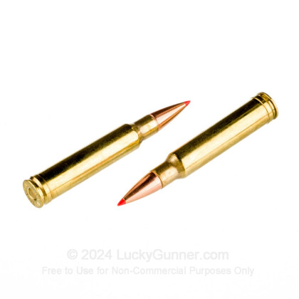 Image 6 of Hornady .338 Winchester Magnum Ammo