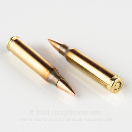 Image 7 of Rio Ammunition 5.56x45mm Ammo