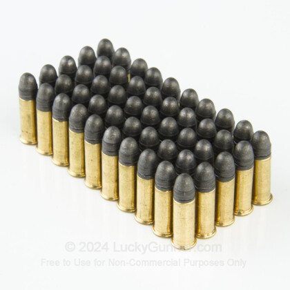 Image 4 of Winchester .22 Long Ammo