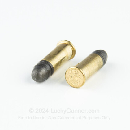 Image 6 of Winchester .22 Long Ammo