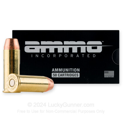 Image 2 of Ammo Incorporated .44 Special Ammo