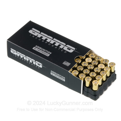 Image 3 of Ammo Incorporated .44 Special Ammo