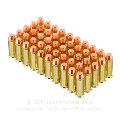 Image 4 of Ammo Incorporated .44 Special Ammo