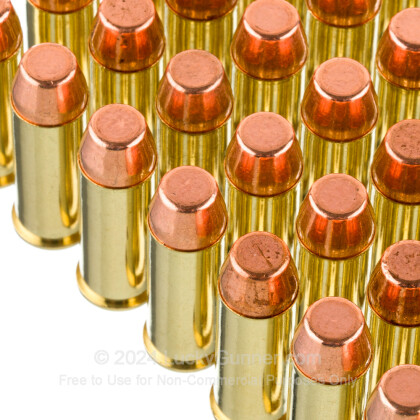 Image 5 of Ammo Incorporated .44 Special Ammo