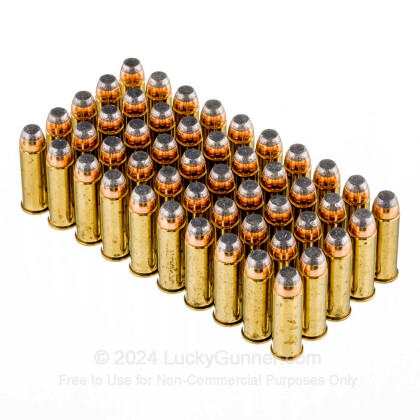 Image 4 of Federal .44 Magnum Ammo