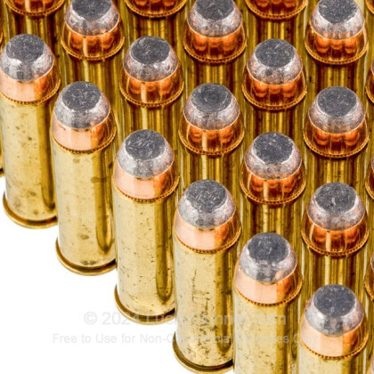 Image 5 of Federal .44 Magnum Ammo