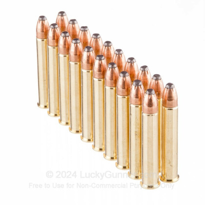 Image 4 of Winchester .375 Win Ammo