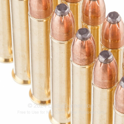 Image 5 of Winchester .375 Win Ammo