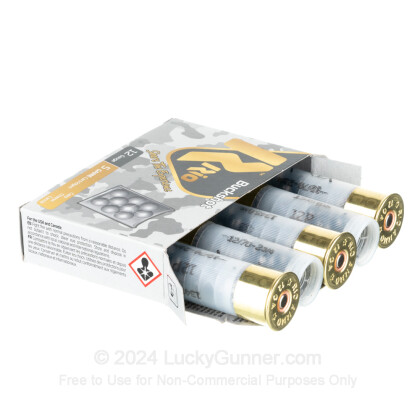 Image 3 of Rio Ammunition 12 Gauge Ammo