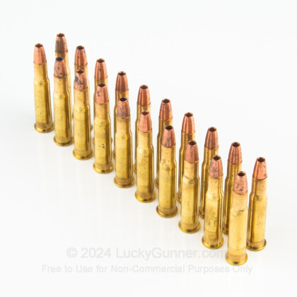 Image 4 of Corbon .30-30 Winchester Ammo