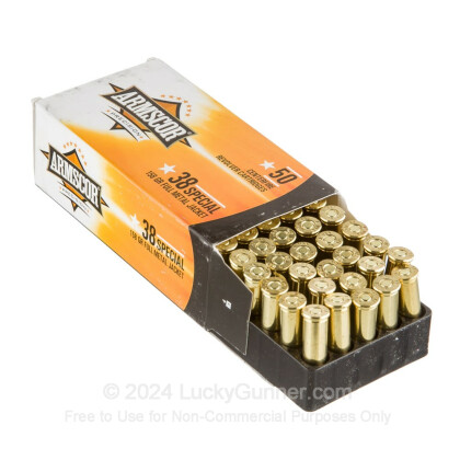 Image 3 of Armscor .38 Special Ammo