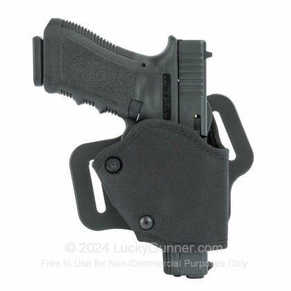 Large image of Blackhawk GripBreak Holster - OWB - Glock 17/19/22/23/31/32
