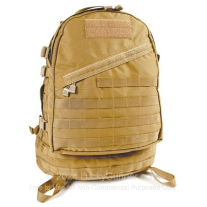 Large image of Ultralight - 3 Day Assault Pack - Coyote Tan - Blackhawk For Sale
