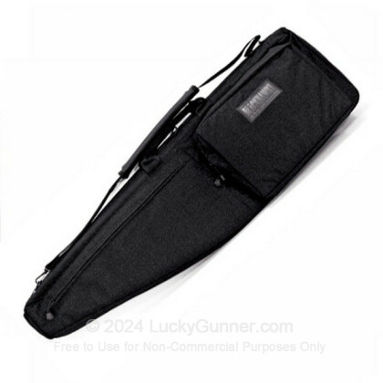Large image of Weapon Transport Case - Shooting Mat - Blackhawk - Black For Sale