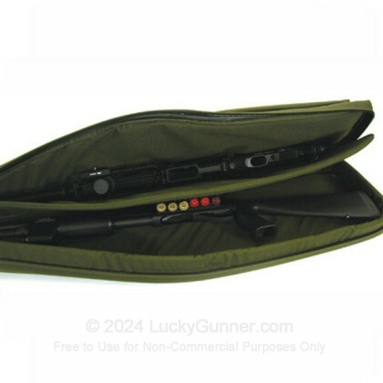 Large image of Weapon Transport Case - Shooting Mat - Blackhawk - Olive Drab For Sale