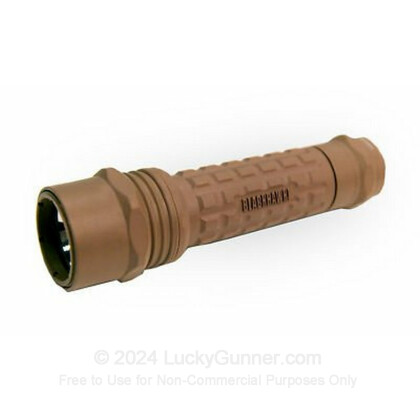 Large image of Flashlight - Night Ops Legacy X6-P - Coyote Tan - Blackhawk For Sale