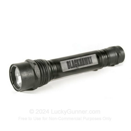 Large image of Flashlight - Night Ops Legacy X9-P - Black - Blackhawk For Sale