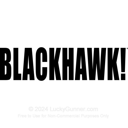 Large image of Laptop Sleeve - Blackhawk - Black