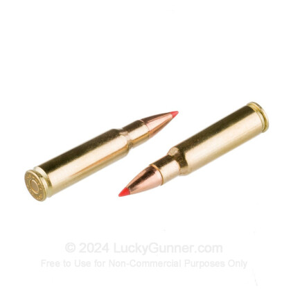 Image 6 of Hornady 6.8 Remington SPC Ammo