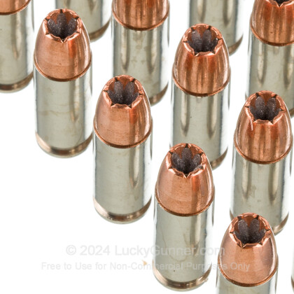 Large image of Premium 30 Super Carry Ammo For Sale - 115 Grain JHP Ammunition in Stock by Speer Gold Dot - 20 Rounds