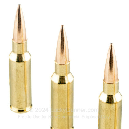Image 5 of Federal 6.5 Grendel Ammo