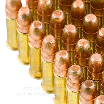 Image 5 of Norma .22 Long Rifle (LR) Ammo