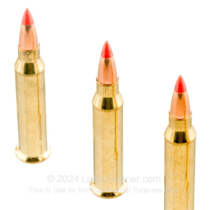 Image 5 of Federal .17 Win Super Mag (WSM) Ammo