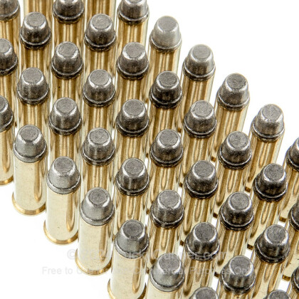 Image 5 of Magtech .38 Special Ammo