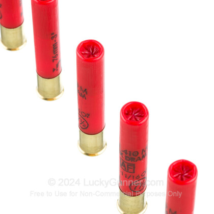 Image 5 of NobelSport 410 Gauge Ammo