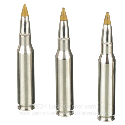 Image 5 of Browning 7mm-08 Remington Ammo