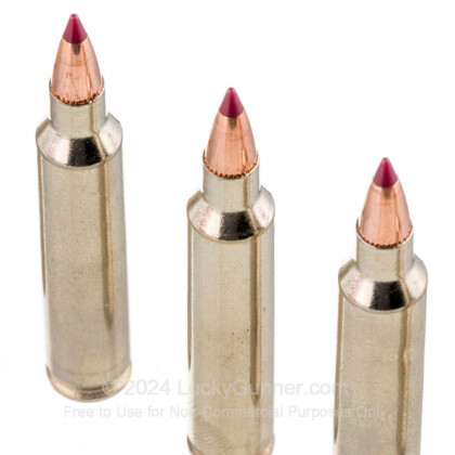 Image 5 of Federal .204 Ruger Ammo