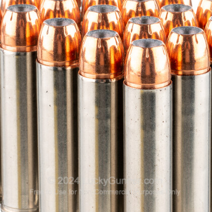 Image 5 of Federal .460 Smith & Wesson Ammo