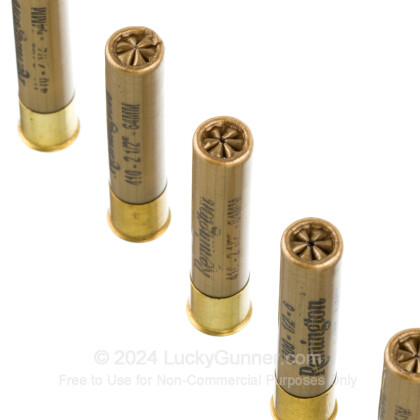 Image 5 of Remington 410 Gauge Ammo