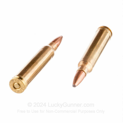 Image 6 of Remington .300 Winchester Magnum Ammo