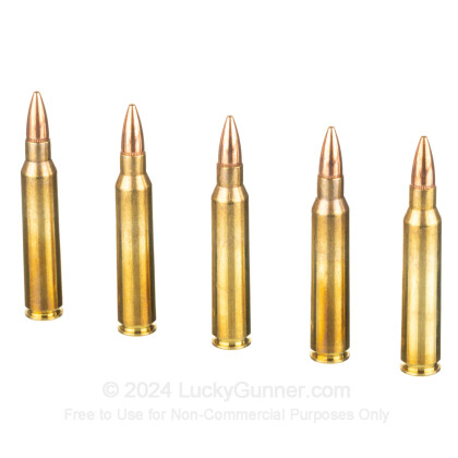 Image 4 of Prvi Partizan .223 Remington Ammo