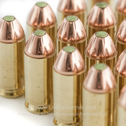 Image 5 of Hornady .40 S&W (Smith & Wesson) Ammo
