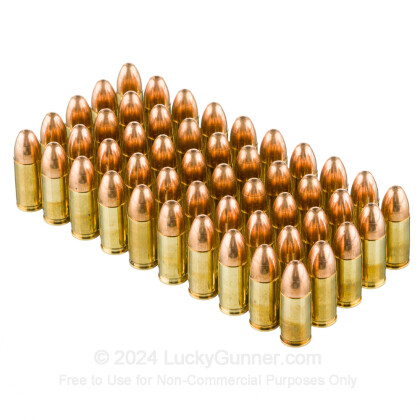 Image 6 of Winchester 9mm Luger (9x19) Ammo