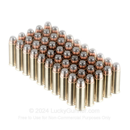 Image 4 of Magtech .44 Magnum Ammo