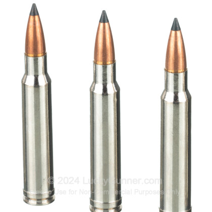 Image 5 of Federal .338 Winchester Magnum Ammo