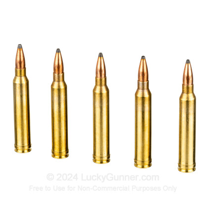 Image 4 of Prvi Partizan .300 Winchester Magnum Ammo