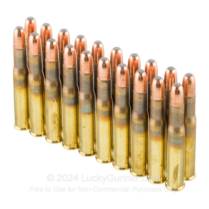 Large image of Premium 450-400 Nitro Express 3″ Ammo For Sale - 400 Grain DGX Bonded Ammunition in Stock by Hornady Dangerous Game Series - 20 Rounds
