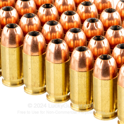 380 Auto Defense Ammo In Stock - 88 gr JHP - 380 ACP Ammunition by ...