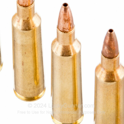 Image 5 of Remington .22-250 Remington Ammo