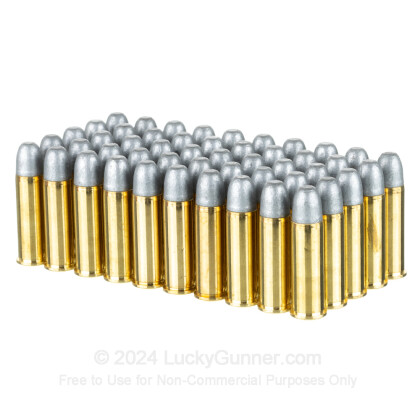 Image 4 of GECO .38 Special Ammo
