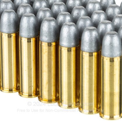 Image 5 of GECO .38 Special Ammo