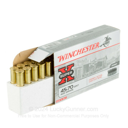 Image 3 of Winchester 45-70 Ammo