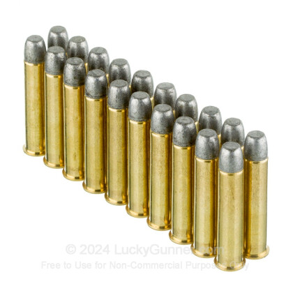 Image 4 of Winchester 45-70 Ammo
