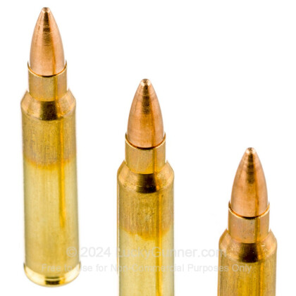 Image 5 of Norma .223 Remington Ammo