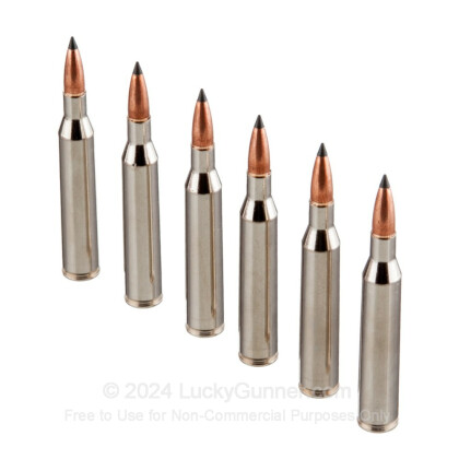 Image 4 of Federal .25-06 Ammo